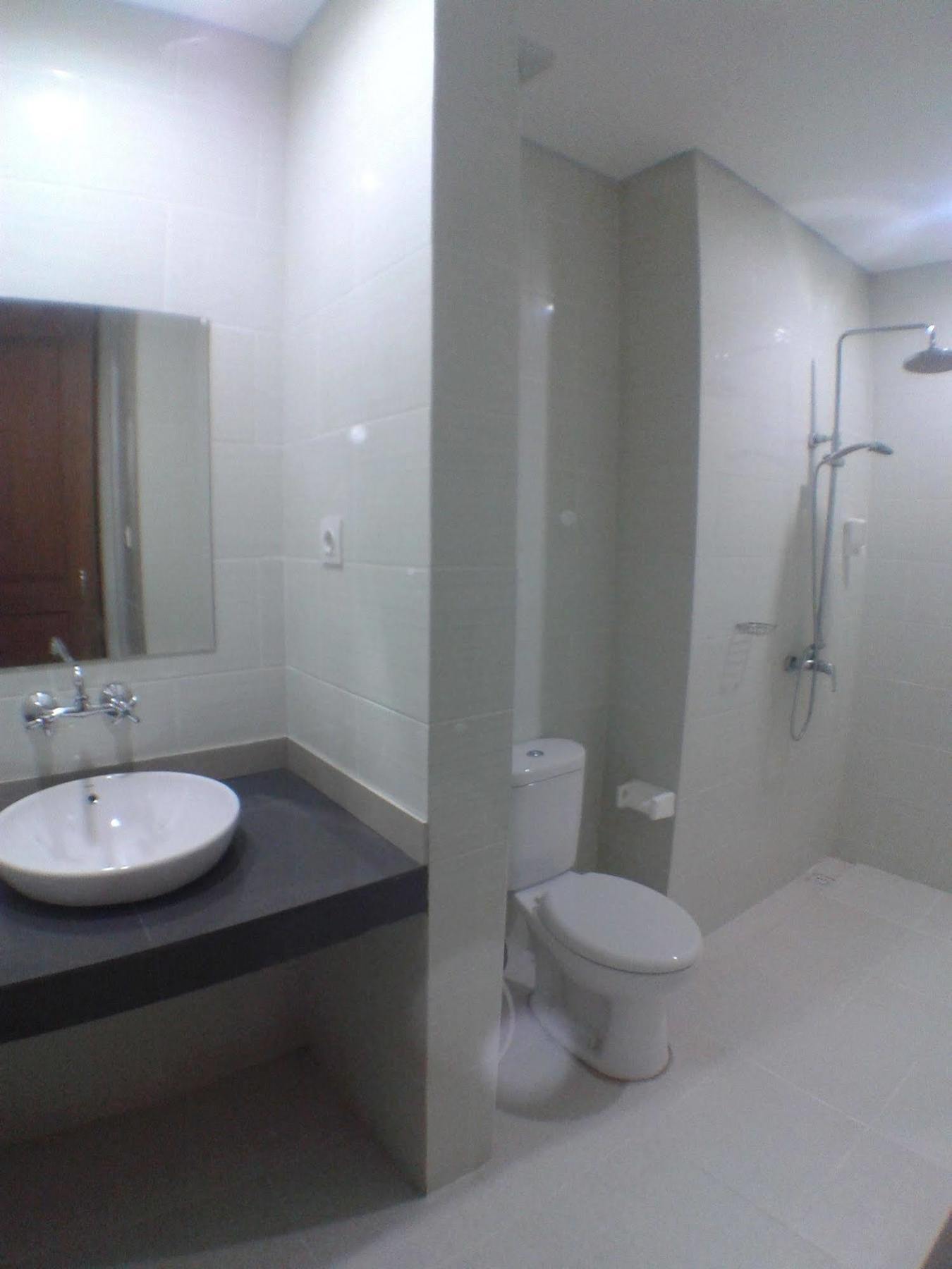 Ronta Bungalows Kuta Lombok Exteriör bild